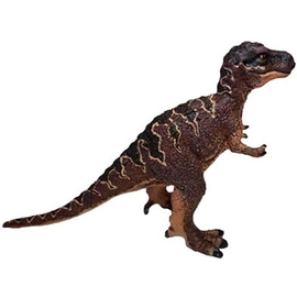 Mini T-Rex dinoszaurusz játékfigura - Bullyland