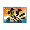 Kép 2/6 -  Transformers-Trefl 4 az 1-ben puzzle (35,48,54,70 db-os) 