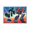 Kép 4/6 -  Transformers-Trefl 4 az 1-ben puzzle (35,48,54,70 db-os) 