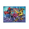 Kép 5/6 -  Transformers-Trefl 4 az 1-ben puzzle (35,48,54,70 db-os) 