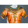 Kép 2/4 - Egyiptomi fáraó felnőtt póló, jelmez