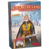 Kép 1/2 - Adventure Land - King &amp; Princess kiegészítõ a Kalandok földje társasjátékhoz - Angol nyelvû