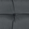 Kép 2/3 - Beautissu padra való raklap párna, 120x40x20cm