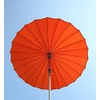 Kép 2/2 - Angel Living Terracotta napernyő, 2,5 m