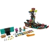 Kép 3/7 - LEGO 43114 - Punk Pirate Ship
