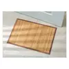 Kép 2/3 - Inter Design bambusz padlószőnyeg
