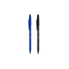 Kép 3/3 - Golyóstoll 0,7mm, kupakos, kék  B1000 Zebra, írásszín kék