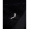 Kép 4/4 - Superdry Corduroy Button  női szoknya
