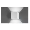 Kép 3/3 - Fali alumínium lámpa (m229)