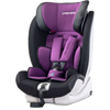 Kép 1/6 - Autós gyerekülés CARETERO Volante Fix purple 2016