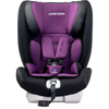 Kép 2/6 - Autós gyerekülés CARETERO Volante Fix purple 2016