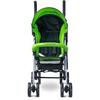 Kép 2/10 - Golf babakocsi CARETERO Alfa 2016 zöld