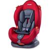 Kép 1/2 - Autós gyerekülés CARETERO Sport classic red 2016