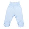 Kép 1/2 - Csecsemő lábfejes nadrág New Baby Classic