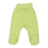 Kép 1/2 - Csecsemő lábfejes nadrág New Baby Classic