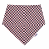 Kép 1/2 - Baba nyakkendő New Baby Checkered
