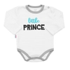 Kép 2/5 - 2-részes baba együttes New Baby Little Prince
