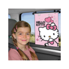 Kép 2/2 - Autós napellenző  Disney Hello Kitty