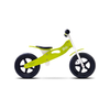 Kép 2/4 - Gyermek lábbal hajtós bicikli Toyz Velo green