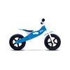 Kép 2/4 - Gyermek lábbal hajtós bicikli Toyz Velo blue