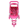 Kép 2/4 - Sport babakocsi babáknak PlayTo Olivie rózsaszín