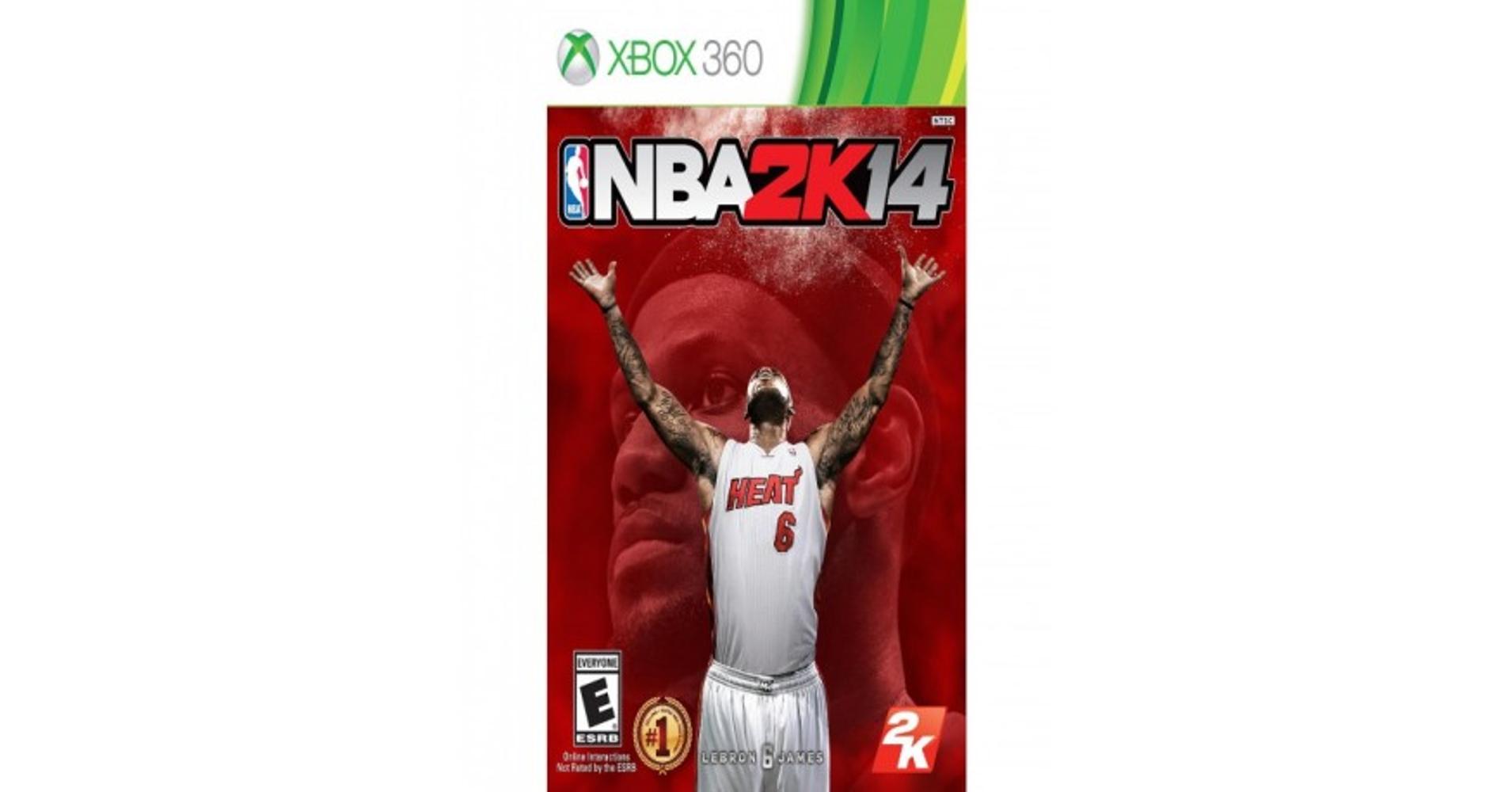 nba 2k14 mods xbox 360