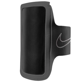 Nike sport felkarra rögzíthető telefontartó, Fekete