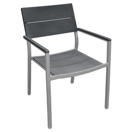 Resvsta alumínium kerti szék