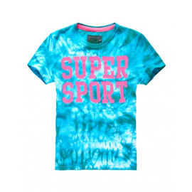 Superdry Super Sport férfi póló