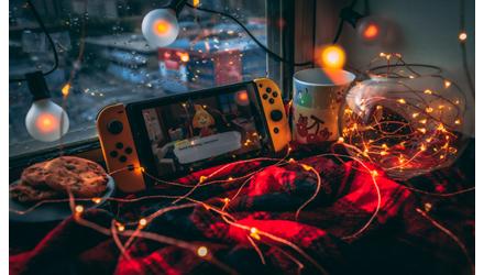 Gamer hírek a nagyvilágból, nem csak kockáknak!
