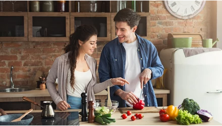 5 Tupperware termék, ami megkönnyíti a mindennapjaidat