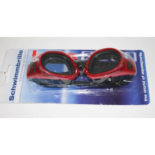 Beco Unisex ifjúsági úszószemüveg Original többféle színben