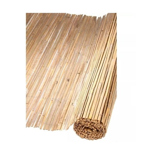 Bambusz erkély takaró 100x200cm