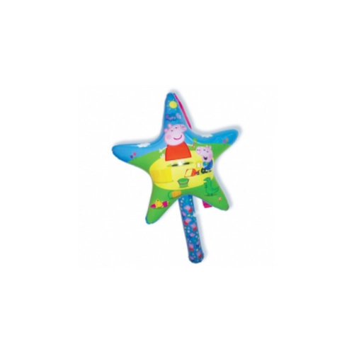 Felfújható csillag - Peppa malac