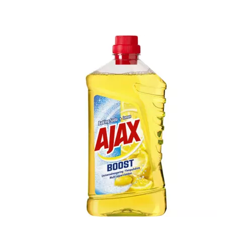 Általános tisztítószer 1 liter Boost Ajax Lemon