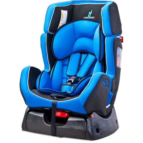 Autós gyerekülés CARETERO Scope DELUXE blue 2016