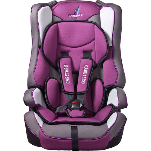 Autós gyerekülés CARETERO ViVo purple 2016