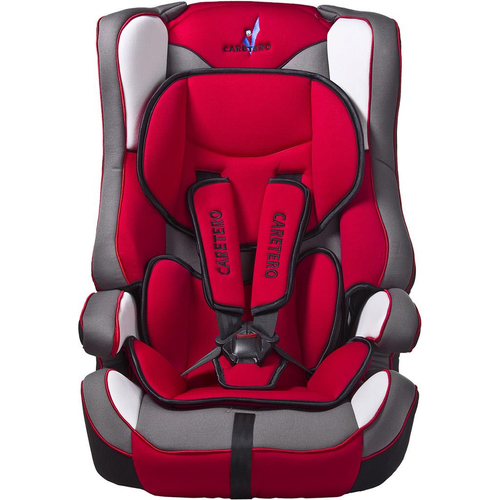 Autós gyerekülés CARETERO ViVo red  2016