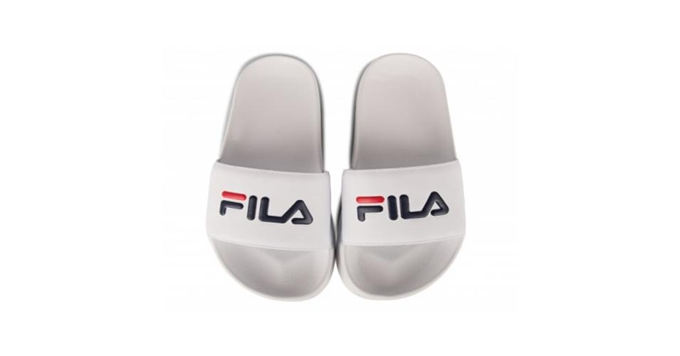 fila papuce